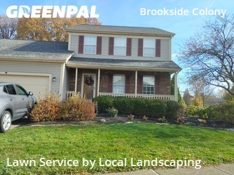 Yard Cutting nearby Columbus, OH, 