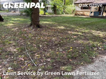 Lawn Care Service nearby Springfield, MO, 