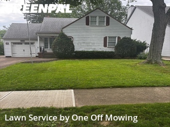 Yard Mowing nearby Bay Village, OH, 