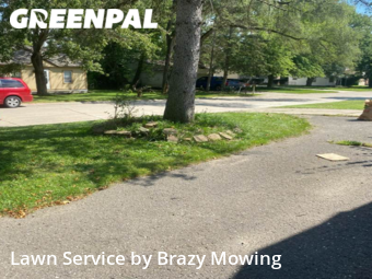 Lawn Cutting nearby Farmington Hills, MI, 