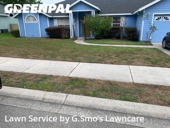Lawn Service nearby Gainesville, FL, 