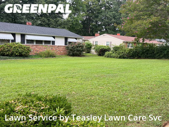 Lawn Mow nearby Raleigh, NC, 