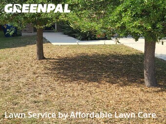 Lawn Care Service nearby New Braunfels, TX, 