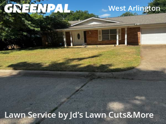 Lawn Maintenance nearby Arlington, TX, 