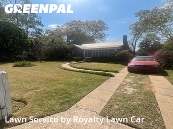 Lawn Care nearby Auburn, GA, 