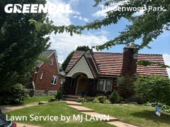 Lawn Cut nearby St. Louis, MO, 