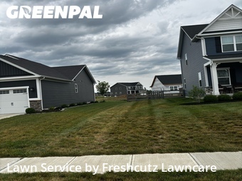 Lawn Service nearby Beavercreek Township, OH, 
