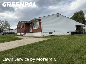 Lawn Mow nearby Rosedale, MD, 