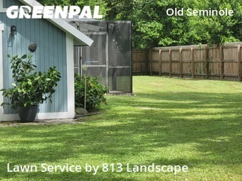 Lawn Mowing nearby Tampa, FL, 