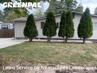 Lawn Maintenance nearby Tacoma, WA, 