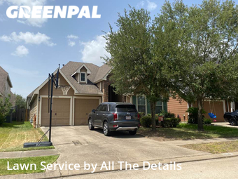 Lawn Service nearby Katy, TX, 