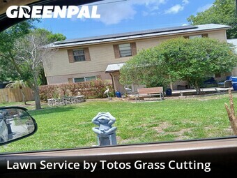 Yard Cutting nearby Apopka, FL, 
