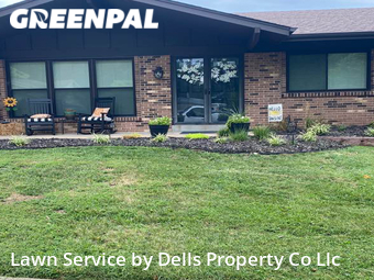 Yard Cutting nearby St. Louis, MO, 