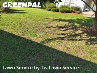 Lawn Care Service nearby Macon, GA, 