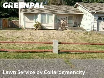 Lawn Service nearby Tacoma, WA, 