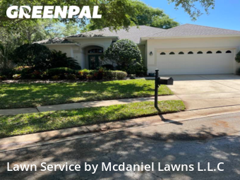 Yard Mowing nearby Lake Mary, FL, 