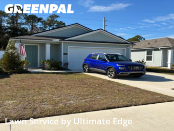 Lawn Care Service nearby St. Augustine, FL, 