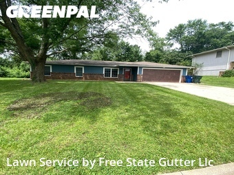 Lawn Care Service nearby Lawrence, KS, 