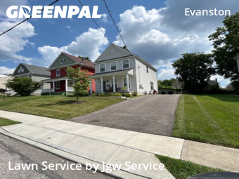 Lawn Cut nearby Cincinnati, OH, 