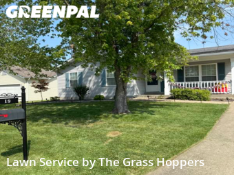 Grass Cutting nearby St. Peters, MO, 