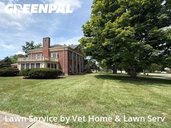 Lawn mowed in Middletown, 45044
