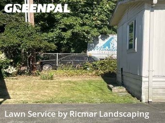 Yard Mowing nearby Auburn, WA, 
