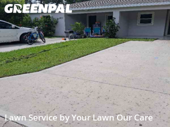 Lawn Mow nearby Bartow, FL, 