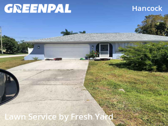 Yard Mowing nearby Cape Coral, FL, 