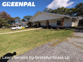 Lawn Care nearby Greenville, SC, 