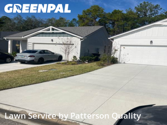 Lawn Mow nearby St. Johns County, FL, 