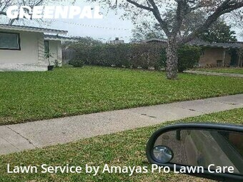 Yard Mowing nearby Corpus Christi, TX, 