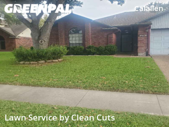 Lawn Cutting nearby Corpus Christi, TX, 