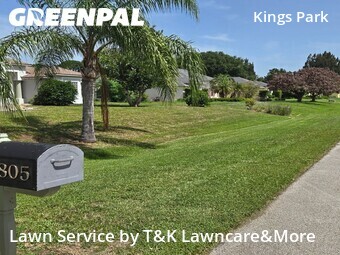 Lawn Care Service nearby Merritt Island, FL, 