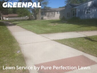 Grass Cutting nearby Taylor, MI, 