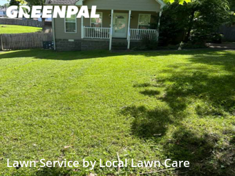 Lawn Cutting nearby Greenbrier, TN, 