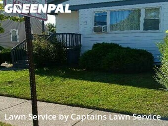 Lawn Mowing nearby Buffalo, NY, 