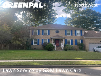 Yard Cutting nearby Virginia Beach, VA, 