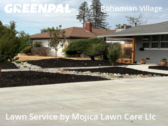 Work completed by affordable-grass-cutting-businesses-in-Sacramento-CA