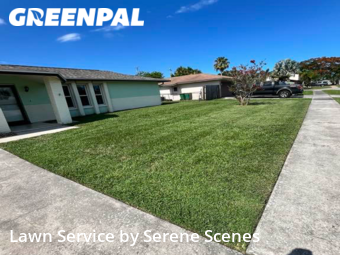 Grass Cutting nearby Merritt Island, FL, 