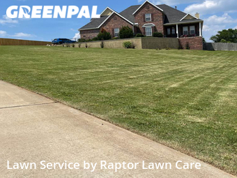Lawn Care nearby Springdale, AR, 