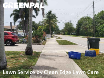 Lawn Care nearby Boca Raton, FL, 