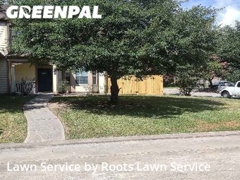 Lawn Care Service nearby Spring, TX, 