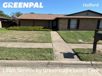 Grass Cutting nearby Garland, TX, 
