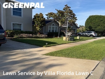 Lawn Mowing Service nearby Sebastian, FL, 