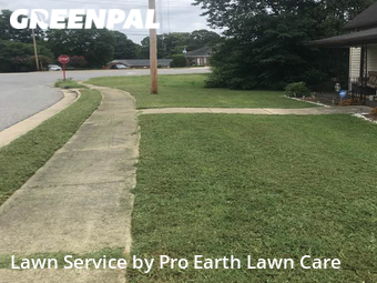 Lawn Maintenance nearby Gastonia, SC, 