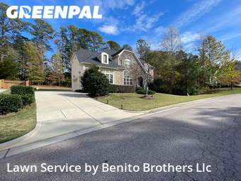 Lawn Care Service nearby Cary, NC, 