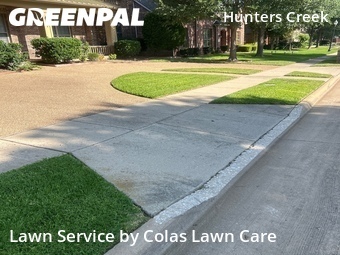 Yard Cutting nearby Frisco, TX, 
