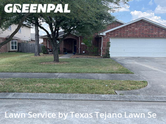 Lawn Mowing nearby Humble, TX, 