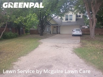 Lawn Mowing Service nearby Fort Worth, TX, 
