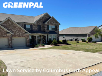 Lawn Maintenance nearby Columbus, GA, 